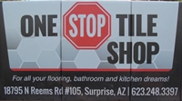 One Stop Tile Shop